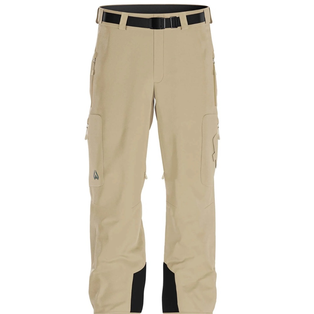 Wildhorn Outfitters Bowman Snow Pants XXL NWT